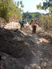 Gotong Rotong Wintaos